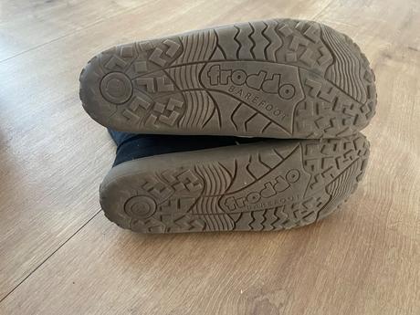 Froddo zimné čižmičky, froddo,33