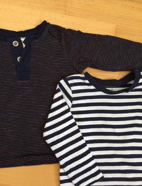 Tričká h&m, h&m,74