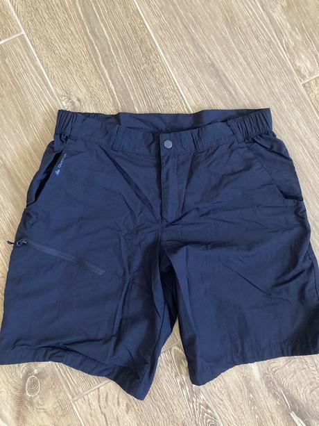 Kraťasy, decathlon,m