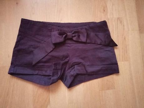 Kraťasy, terranova,xs