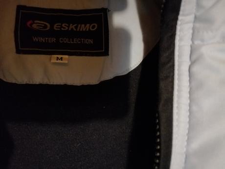 Vetrovka veľmi teplá s poštou, m