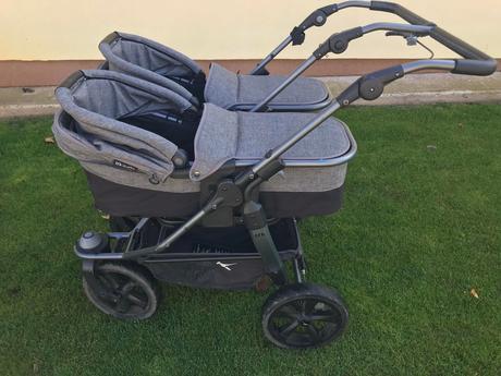 Kočík tfk, tfk,tfk duo