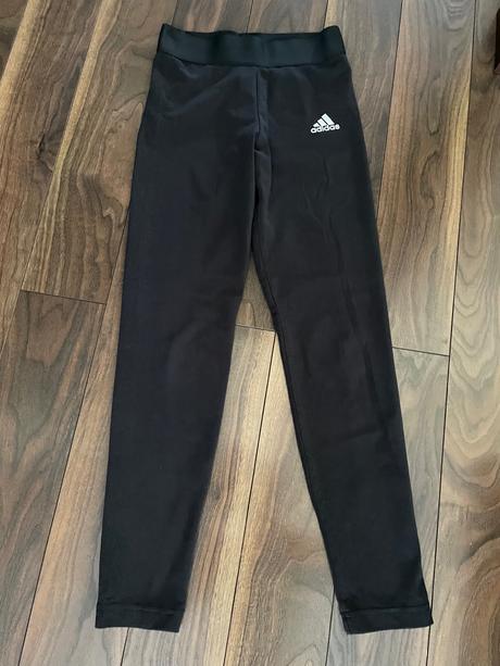 Legíny adidas, adidas,158