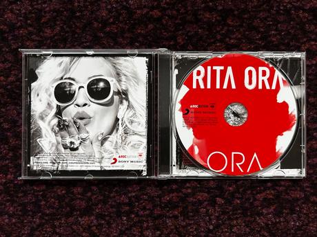 Rita ora - ora,