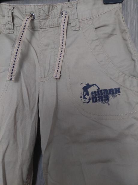 Kraťasy 134, charles vögele,134