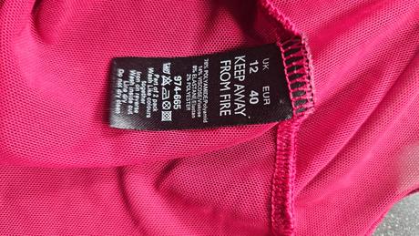 Spodna sexi košielka, next,m