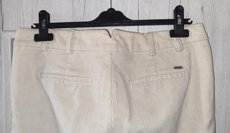 Kordové tom tailor, tom tailor,xl