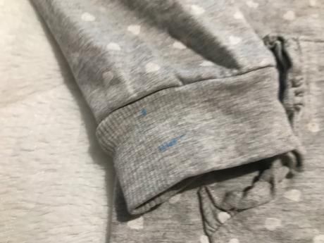 Mikina, fox & bunny,128