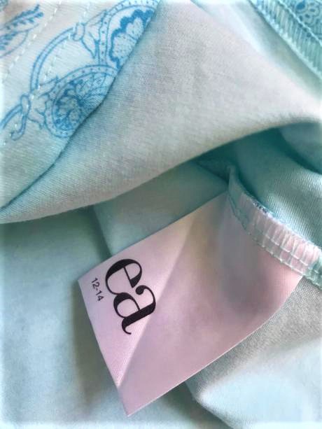 Kvalitné hrubšie tielko, l