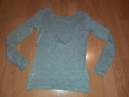 Dámske tričko s/m, s