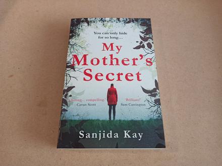 Sanjida kay v anglictine, 