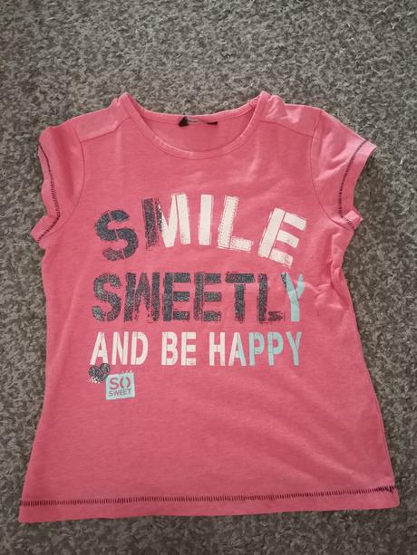 Tričká, cena spolu, 128