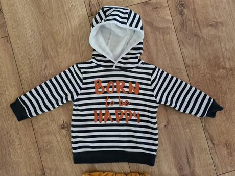 Tepláková súprava, topomini,80