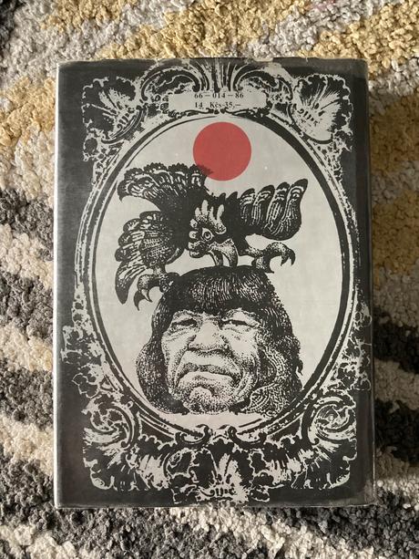 Karl may petrolejový princ (1986), 