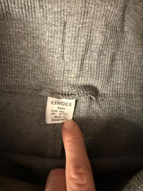 Leginy lindex velk.146, lindex,146