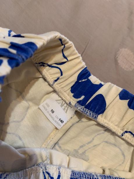 Nohavice, zara,140