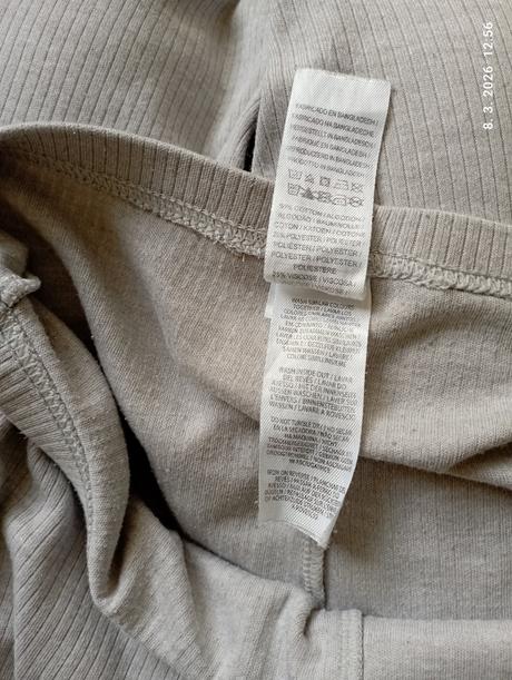 Chlapčenské spodky 12/13 (už s poštovným), primark,152