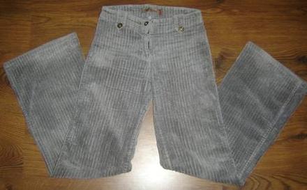 Hrubsi mencester od matmazel vel. 36, 164