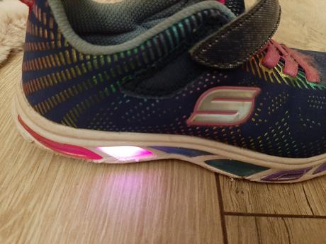 Svetielkukúce skechers, skechers,30