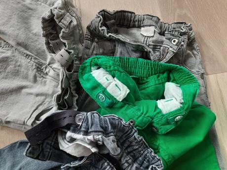 Rifle 110-116, lupilu,110