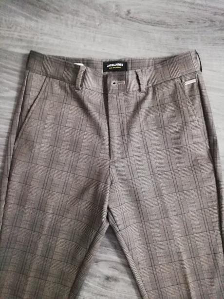 Nohavice veľ. 28, 28