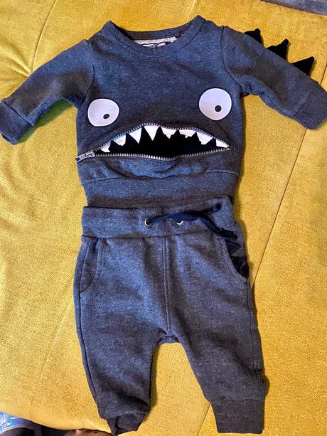 Next teplákova súprava, next,62