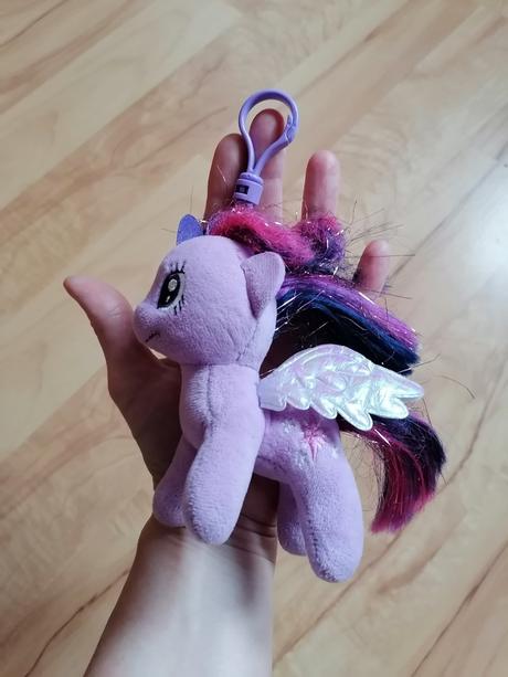 Kľúčenka - koník,