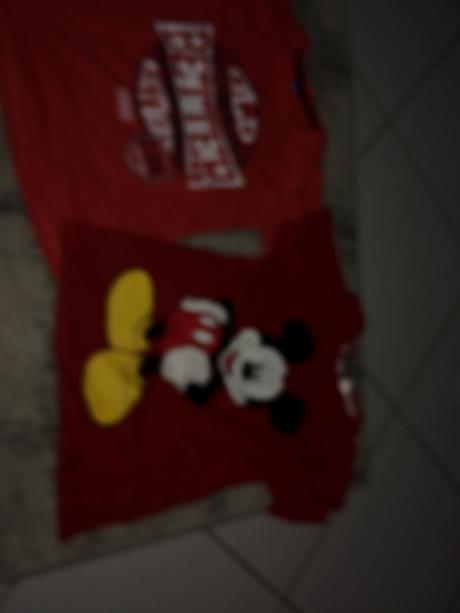 Tricko, dopodopo,116