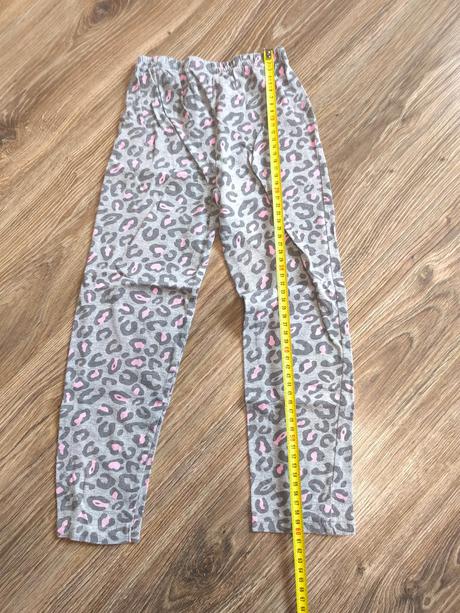 Pyžamá mix, lupilu,110