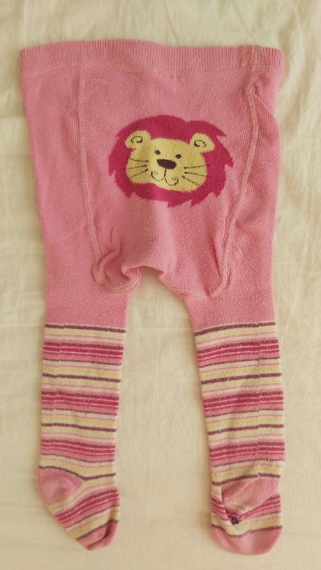 Pančušky 62/68, 62