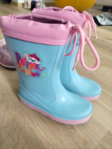 Gumaky, deichmann,26