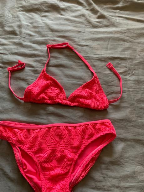 Plavky, h&m,140