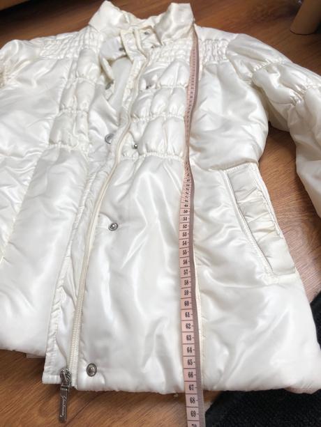 Prechodná bundička, stradivarius,m