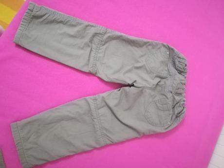 Balíček, vekovo 2 roky, 86–98