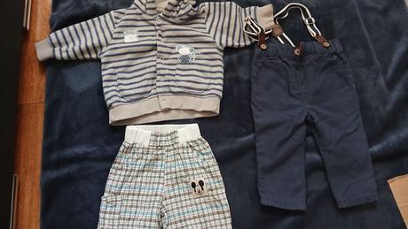 Chlapcensy balik 68-74, 68–80