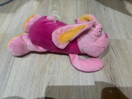 Rozne plysaky  macko pu tiger a ine, 