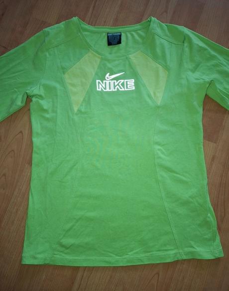 Dámske tričko, nike,m