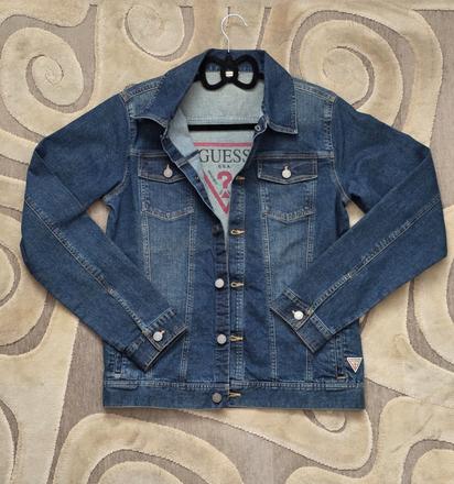 Riflova bunda guess, guess,m