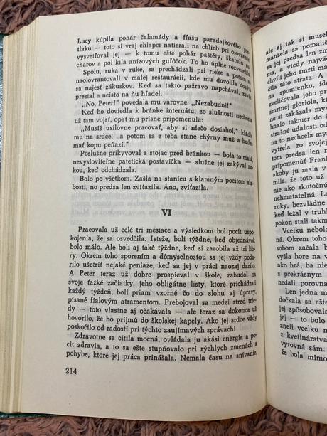 Tri lásky a.j. cronin,