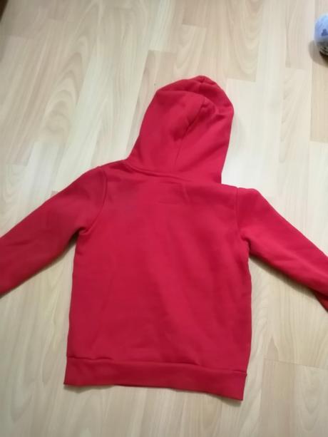 Mikina, palomino,110