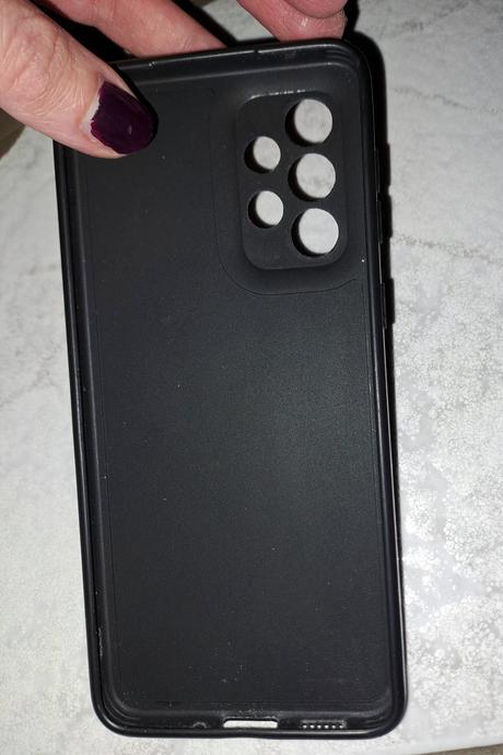 Kryt a33 5g samsung, 