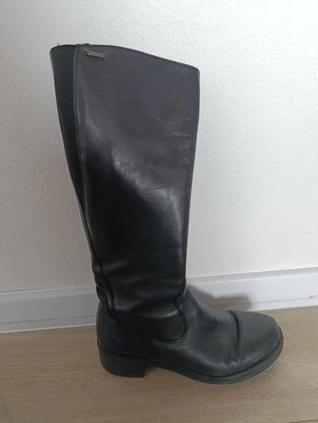 Vysoké čižmy, lasocki,40