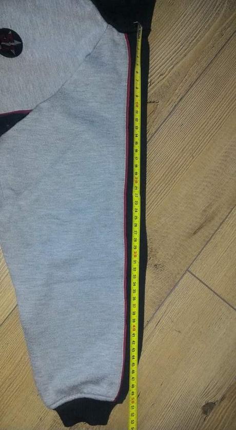 Chlapcenskà mikina rebel, rebel,146