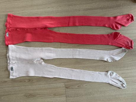 Pančuchy mile 110 béžovo-ružové (tehlové predané), mile,116