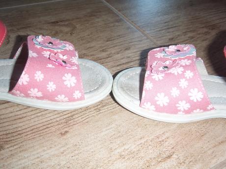 Sandálky baťa, baťa,26