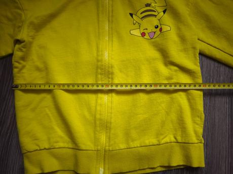 Mikiny pokémon, sinsay,140