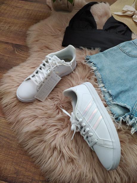 Dámske tenisky adidas, adidas,39