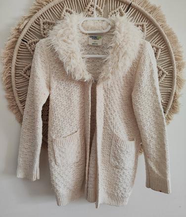 Dievčenský kardigán, oshkosh,116