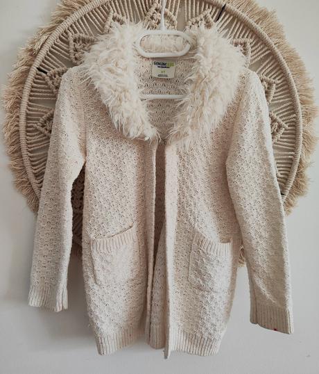 Dievčenský kardigán, oshkosh,116