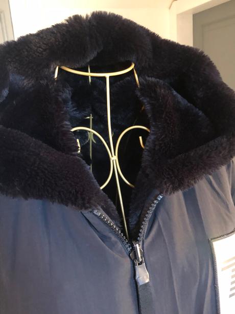 Emporio armani ea7 luxusná pánska bunda, armani,m